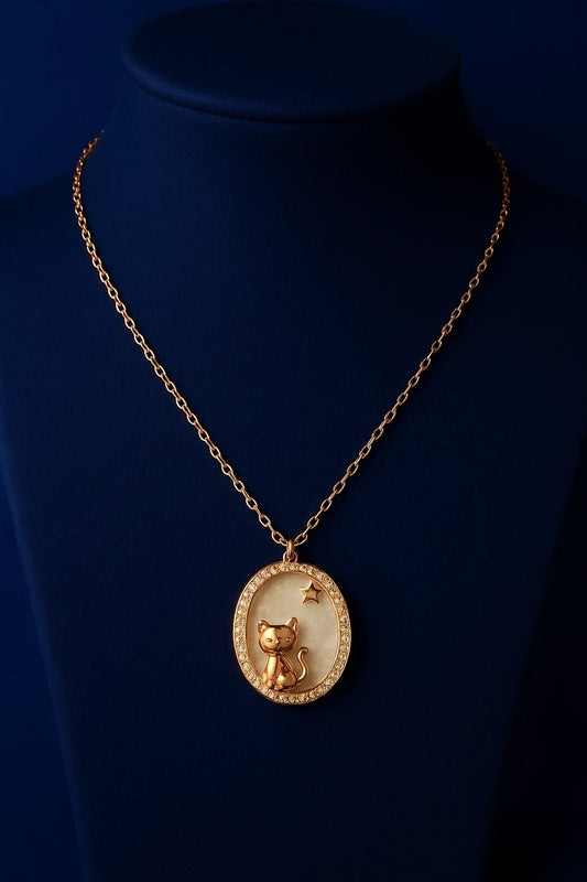 Dreamer’s Delight Necklace